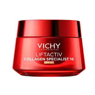Vichy Liftactiv Collagen Specialist 16 Dagcrème SPF50 50ML