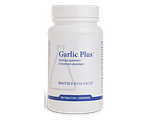 Biotics Garlic Plus Tabletten 100TB