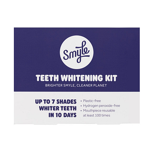 Smyle Teeth Whitening Kit 1ST