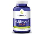Vitakruid Multi Nacht Man 100% Vegan 90TB