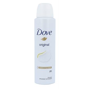 Dove Original Deospray 150ML Dove Original Deospray 150ML