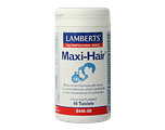 Lamberts Maxi-Hair Tabletten 60TB