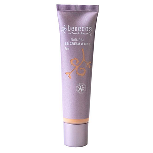 Benecos BB Cream Fair 30ML
