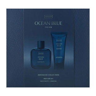 Sence Ocean Blue For Him Giftset 1ST