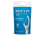 Grin Double Floss Picks 36ST Grin Double Floss Picks 36ST