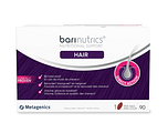 Metagenics Barinutrics Hair Capsules 90SG