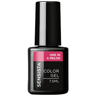 Sensista Color Gel One In A Melon 7,5ML Sensista Color Gel One In A Melon 7,5ML