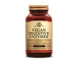 Solgar Vegan Digestive Enzymes (Enzymen) Tabletten 50KTB