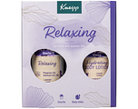 Kneipp Relaxing Moments Geschenkset 1ST