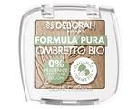 Deborah Milano Formula Pura Oogschaduw | Kastanjebruin 08 5GR