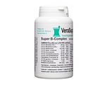 VeraSupplements Super B Complex Capsules 100CP