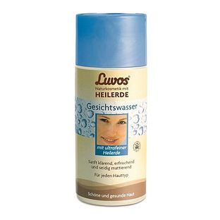 Luvos Gezichtswater 150ML