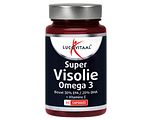 Lucovitaal Super Visolie Omega 3 Capsules 30ST