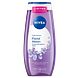 Nivea Floral Moon Orchid & Blueberry Scent Fresh Showergel 250ML