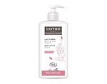Cattier Nourishing Bodylotion Sheabutter Geranium 500ML