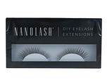Nanolash DIY Eyelash Extensions Innocent 1ST