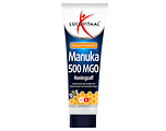 Lucovitaal Manuka 500 MGO Honingzalf 100ML