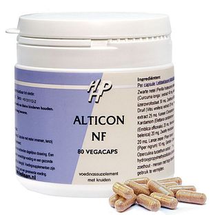 Holisan Alticon Capsules 80CP