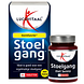 Lucovitaal Stoelgang met Senna Tabletten 60TB verpakking + pot