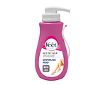 Veet Ontharingscrème Gevoelige Huid Minima 400ML Veet Ontharingscrème Gevoelige Huid Minima 400ML