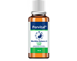 Pervital Meridian Balance 5 Liefde 30ML