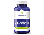 Vitakruid D-Mannose 500 gewonnen uit Cranberry 90CP