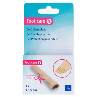 Sana First Aid Gel Teenbeschermer 1ST