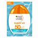 Garnier Ambre Solaire Super UV SPF50 Fluide 40ML Verpakking