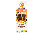Cereal Koekjes Choco Delight 126GR