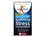 Lucovitaal Spanning Stress & Vermoeidheid Tabletten 45TB
