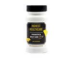 Highest Healthcare Biotica Daily Care Capsules 60CP