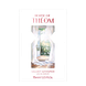 House of Thêom Velvet Whisper Eau de Parfum 75ML Voorzijde verpakking House of Thêom Velvet Whisper Eau de Parfum 75ML Voorzijde verpakking