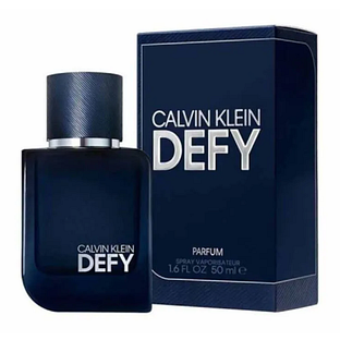 Calvin Klein Defy Eau de Parfum 50ML