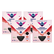 Libresse Period Underwear M - Multiverpakking 4x1ST