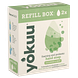 Yokuu Handzeep Cucumber Mint Refill Box 2ST