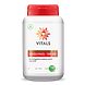 Vitals Ubiquinol 100mg Softgels 150CP pot Vitals Ubiquinol 100mg Softgels 150CP pot