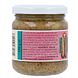 Horizon Pecan Pasta 175GR Zijkant 3 pot