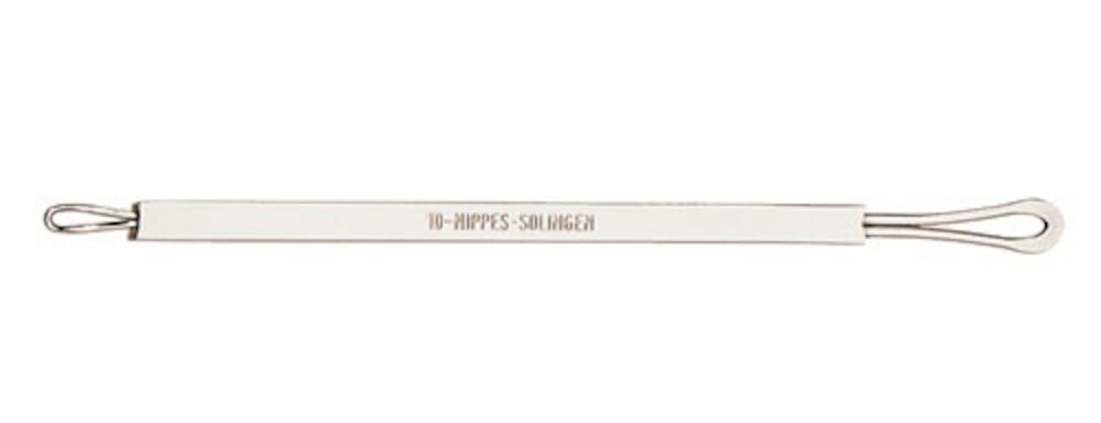 Nippes Solingen Comedonendrukker afbeelding