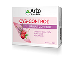 Arkopharma Cys-Control Capsules 20CP