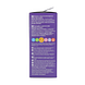 Avent Natural Response Babyfles 3-6 Maanden 260ml 1ST zijkant verpakking