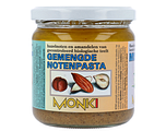 Monki Notenpasta Gemengd 330GR