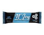 XXL Nutrition N'Joy Protein Bar - Cookies & Cream 55GR