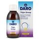 Daro Thijmsiroop 200ML fles met verpakking