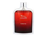 Jaguar Classic Red Eau de Toilette 100ML