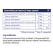 Vitakruid Echinacea 600 purpurea (4%) angustifolia (6%, 4%) 90VCP Afbeelding ingrediënten