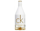Calvin Klein In2U Her Eau de Toilette 50ML