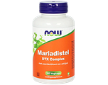 NOW Mariadistel DTX Complex Capsules 100VCP