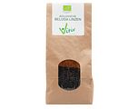 Vitiv Biologische Beluga Linzen 500GR Vitiv Biologische Beluga Linzen 500GR
