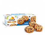 Cereal Cookies Chocolade 150GR