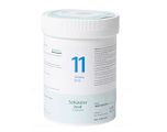 Pfluger Celzout 11 Silicea Tabletten 1000TB